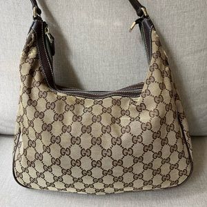 Gucci Hobo Bag